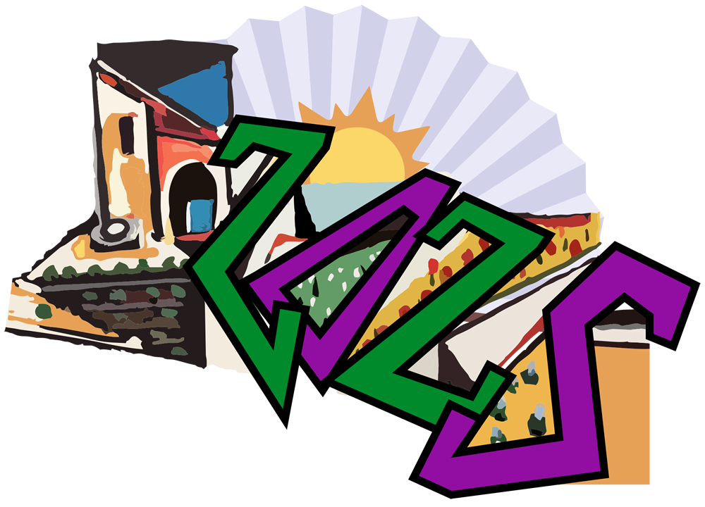 Gecco 2025 logo
