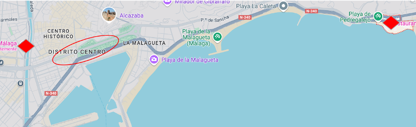 DinnerMalaga
