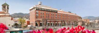 Nh Malaga